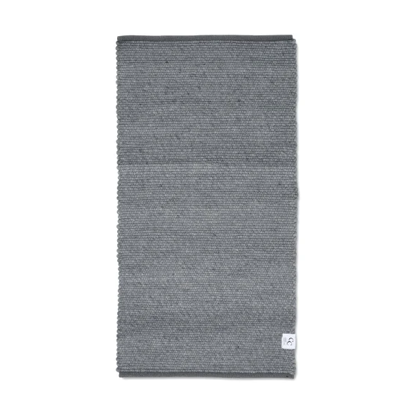 Classic Collection Tapis de couloir Merino Bleu