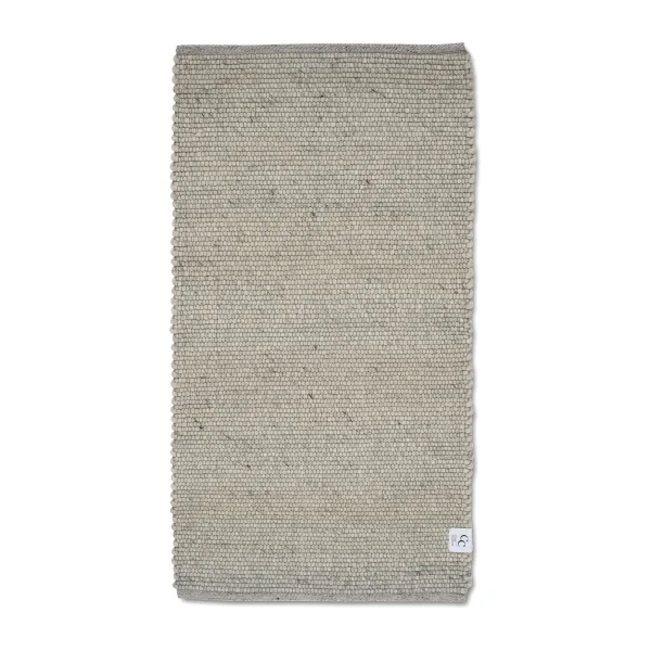 Classic Collection Tapis de couloir Merino Concrete, 80x150 cm