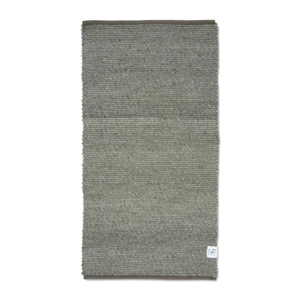 Classic Collection Tapis de couloir Merino Green, 80x150 cm