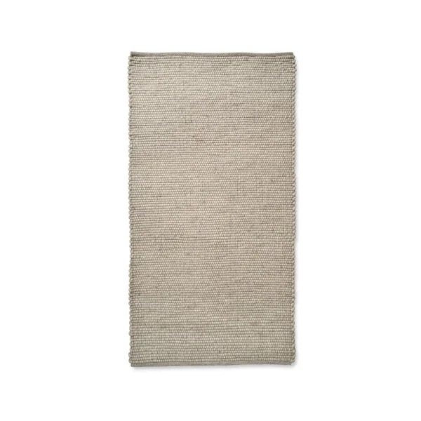 Classic Collection Tapis de couloir Merino Oat, 80x250 cm