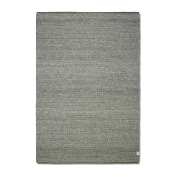 Classic Collection Tapis en laine Merino 300 x 400cm Vert