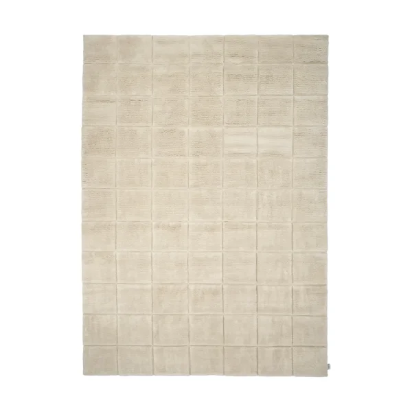 Classic Collection Tapis Heritage Garden Ivory, 200x300 cm