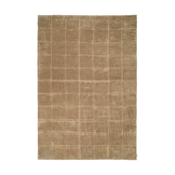 Classic Collection Tapis Heritage Garden Wheat, 250x350 cm