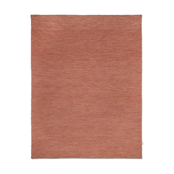 Classic Collection Tapis Plain Coral, 170x230 cm