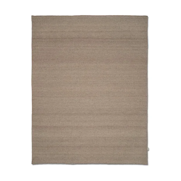 Classic Collection Tapis Plain Natural beige, 250x350 cm