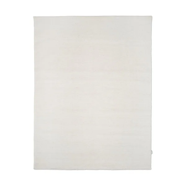 Classic Collection Tapis Plain Off-white, 170x230 cm