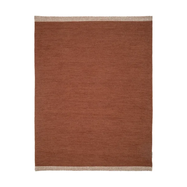 Classic Collection Tapis Pure Brown, 250x350 cm