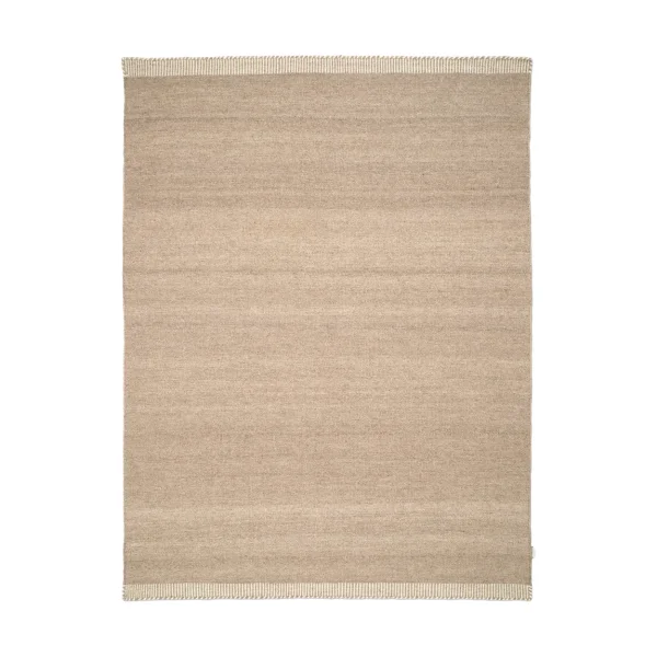 Classic Collection Tapis Pure Natural beige, 250x350 cm