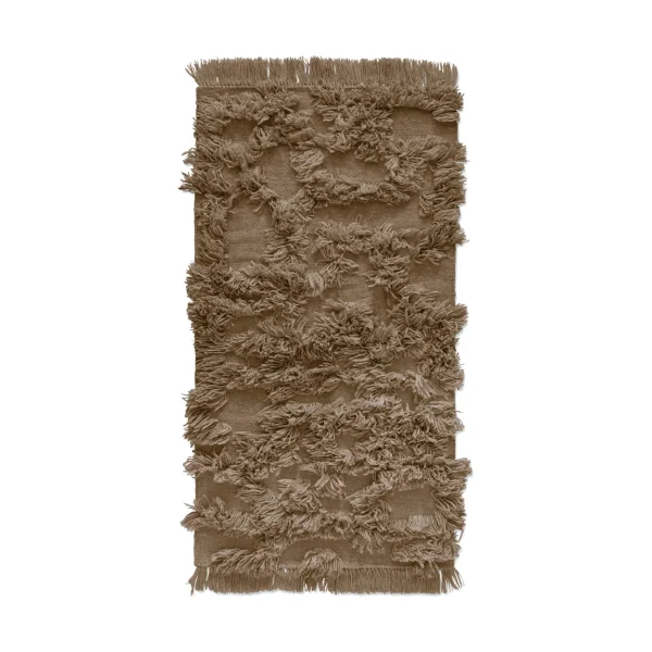 Classic Collection Tapis Rio Cappuccino, 80x150 cm