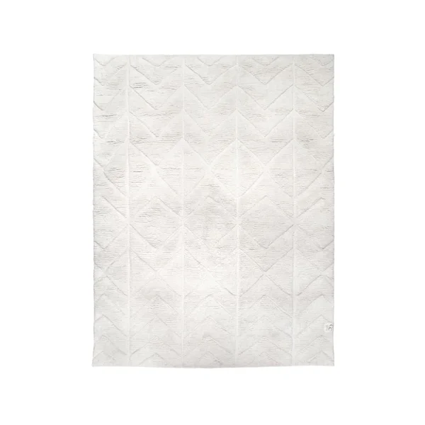 Classic Collection Tapis Soho Ivory, 170x230 cm