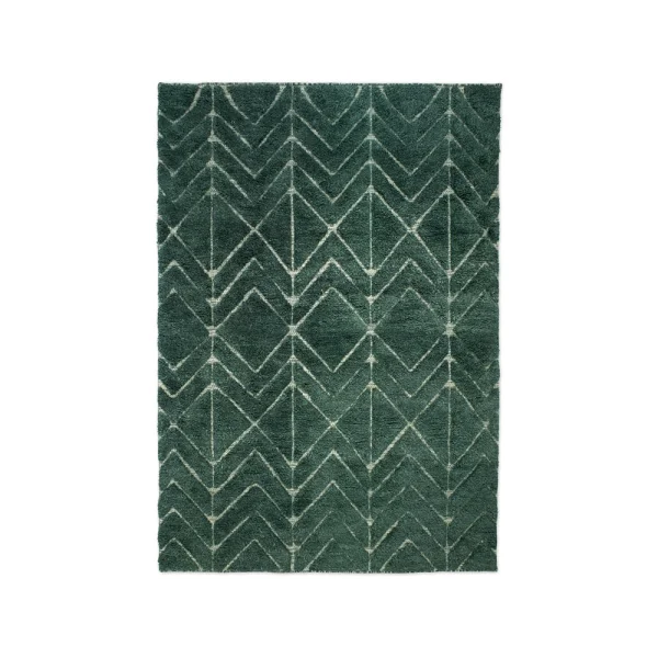 Classic Collection Tapis Soho Smoked pine, 170x230 cm