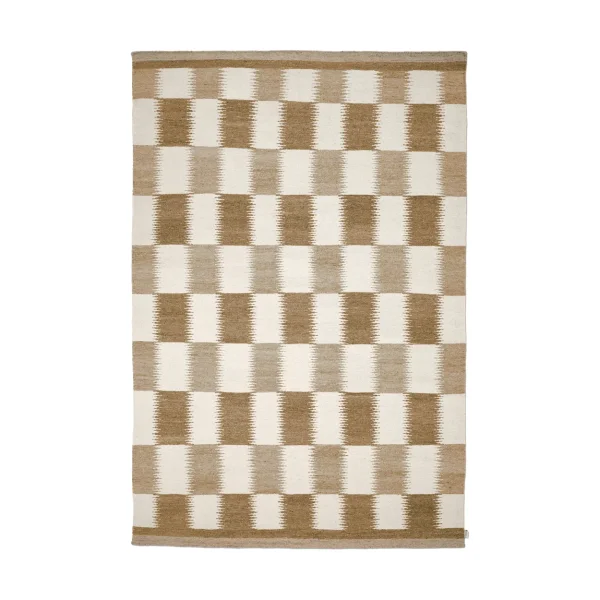 Classic Collection Tapis Tagel Beige, 250x350 cm