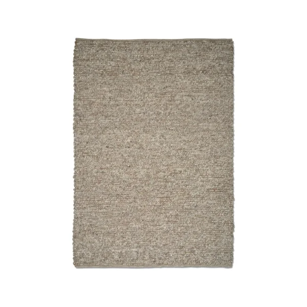 Classic Collection Tapis Verbier beige melange, 170x230 cm