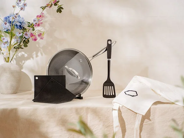 Classic set 28 cm