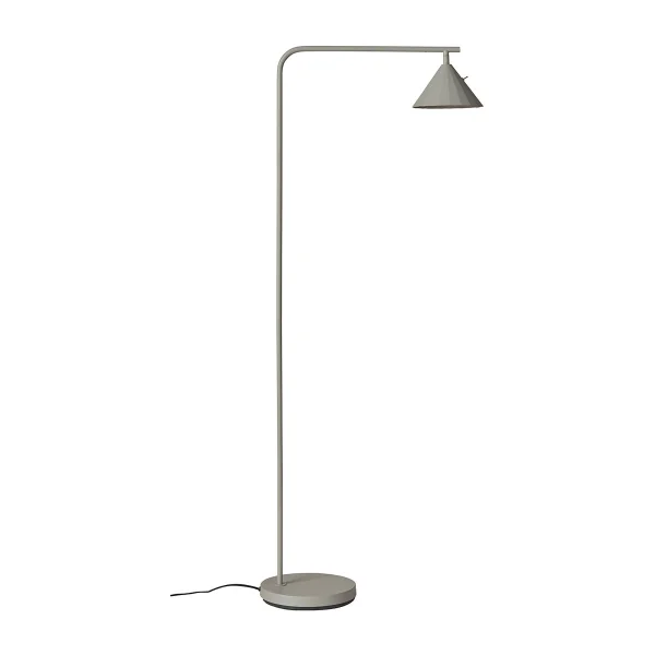 CO Bankeryd Lampadaire Rain Beige