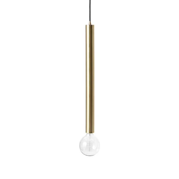 CO Bankeryd Lampe à suspensions Long laiton, 45 cm