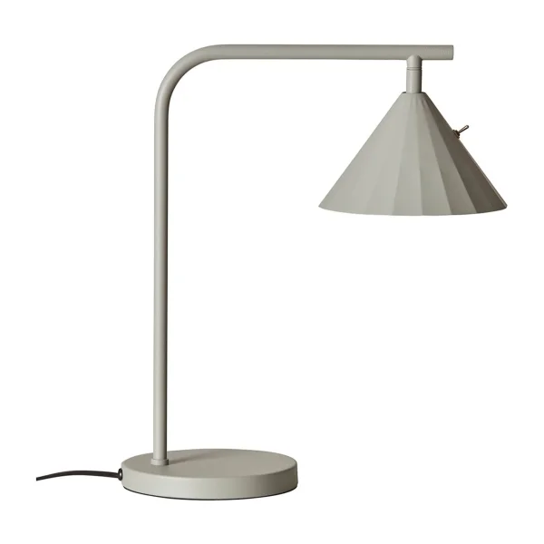 CO Bankeryd Lampe de table Rain Noir