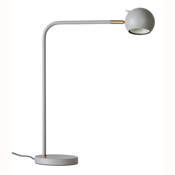 CO Bankeryd Lampe de table Yes! Beige