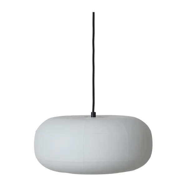 CO Bankeryd Suspension Rut Ø35 cm Blanc