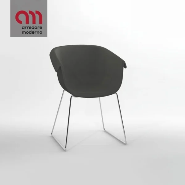 Collier Wire Casprini Chaise