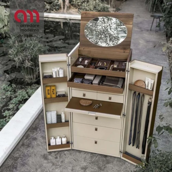 Commode Bombay Alivar