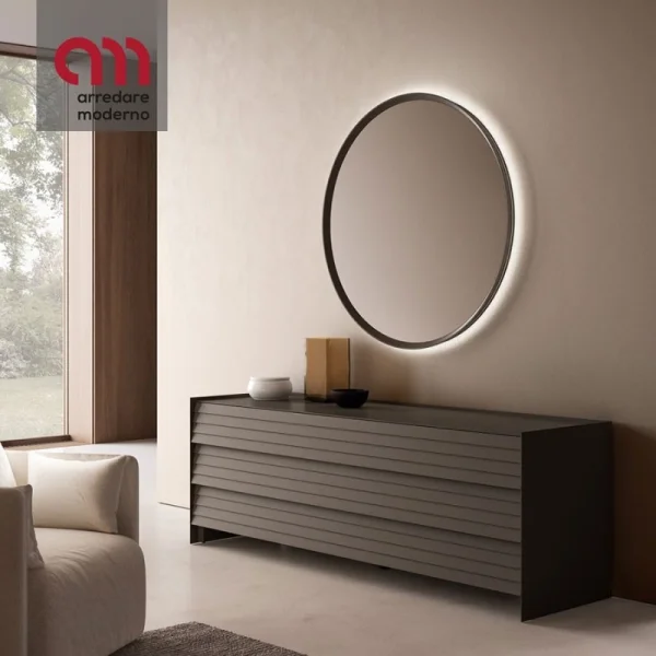 Commode Gelosia Capo D'Opera