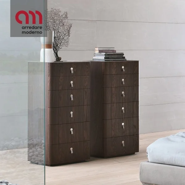 Commode / Tiroirs Kube Alivar