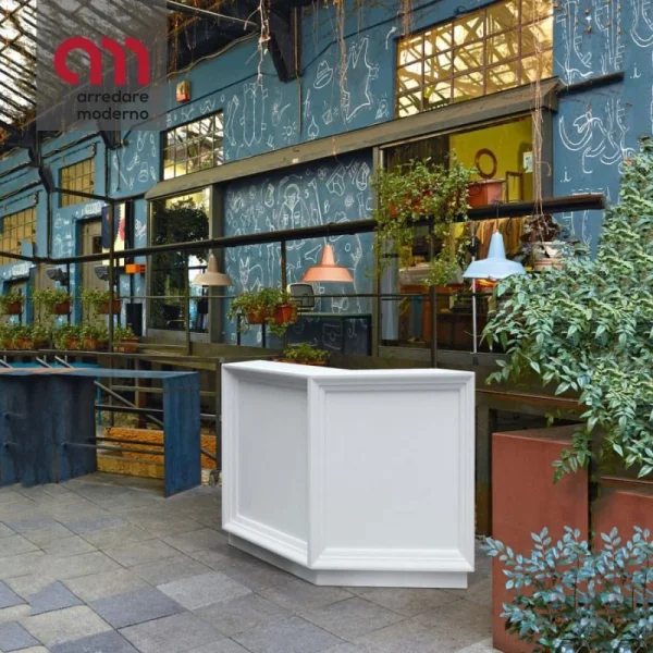 Comptoir Dublin Myyour d'angle