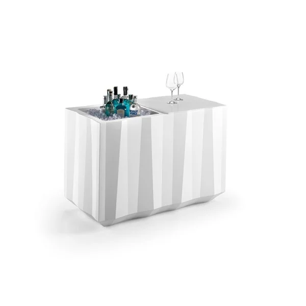 Comptoir Frozen Catering Plust