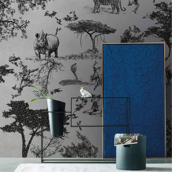 Console Step Vase 120 Adriani e Rossi