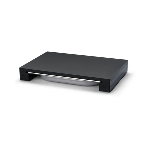 Continenta Planche à découper Duracore avec tiroir 39x27