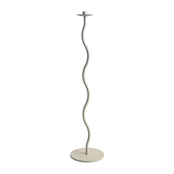 Cooee Design Bougeoir Curved 85 cm Sable