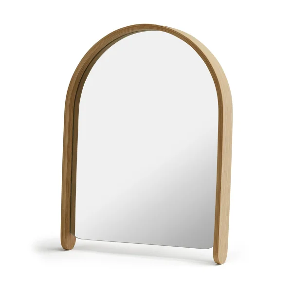 Cooee Design Miroir Woody 32x41 cm Oak