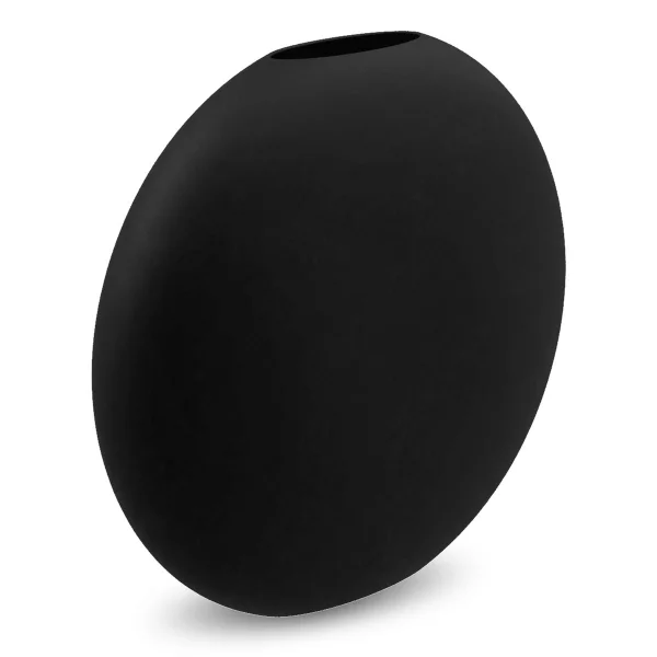 Cooee Design Vase Pastille 30 cm Noir