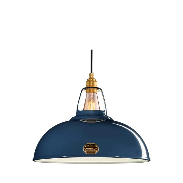 Coolicon - Large 1933 Design Hanglamp Selvedge