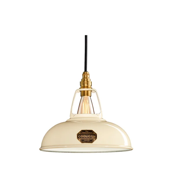 Coolicon - Original 1933 Design Hanglamp Classic Cream