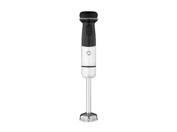 Cordless immersion blender set