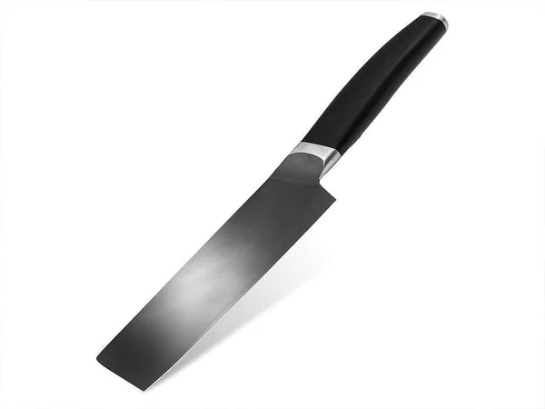 Couteau nakiri | 18 cm durable couteau | onyxcookware.fr