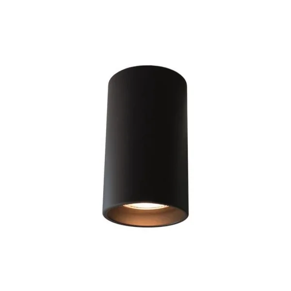 Cph Lighting - CPH Tubelight 12-7 Noir