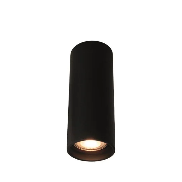 Cph Lighting - CPH Tubelight 18-7 Noir