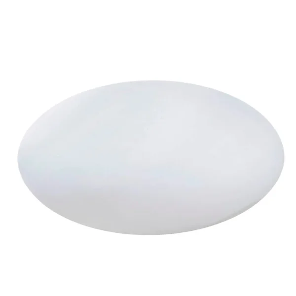 Cph Lighting - Eggy Pop In Lampe de Table/Lampadaire Dim. Ø70 Opal White