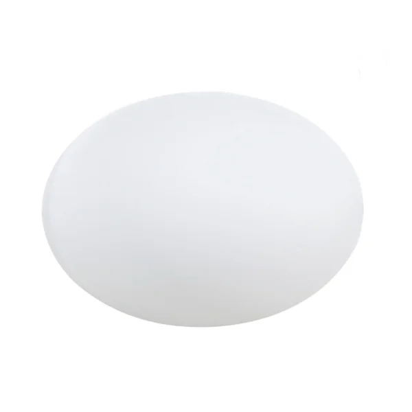 Cph Lighting - Eggy Pop In Lampe de Table/Lampadaire Ø32 Opal White/White Lacquered CPH Light