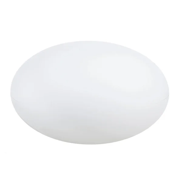 Cph Lighting - Eggy Pop In Lampe de Table/Lampadaire Ø55 Opal White/White Lacquered CPH Light