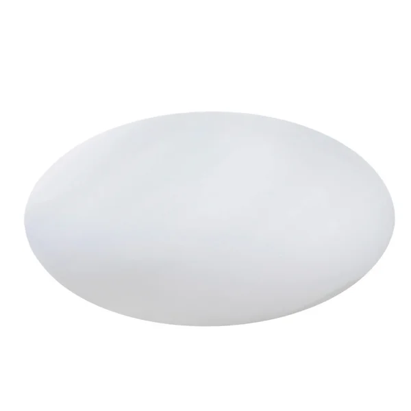 Cph Lighting - Eggy Pop In Lampe de Table/Lampadaire Ø70 Opal White/White Lacquered CPH Light