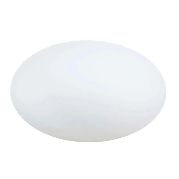 Cph Lighting - Eggy Pop Out Lampe d'Extérieur Ø55 (5m) Opal White