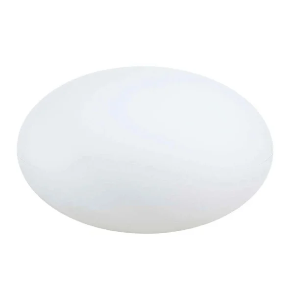 Cph Lighting - Eggy Pop Out Lampe d'Extérieur Ø55 (8m) Opal White