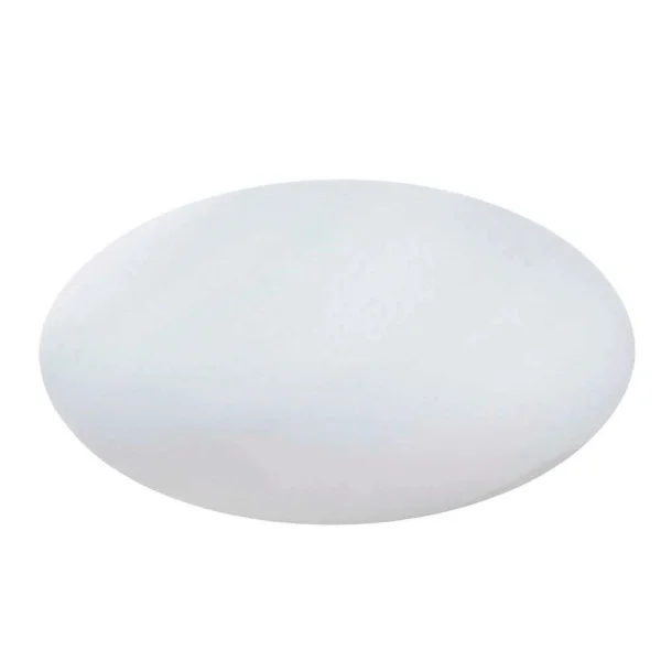 Cph Lighting - Eggy Pop Out Lampe d'Extérieur Ø70 (5m) Opal White