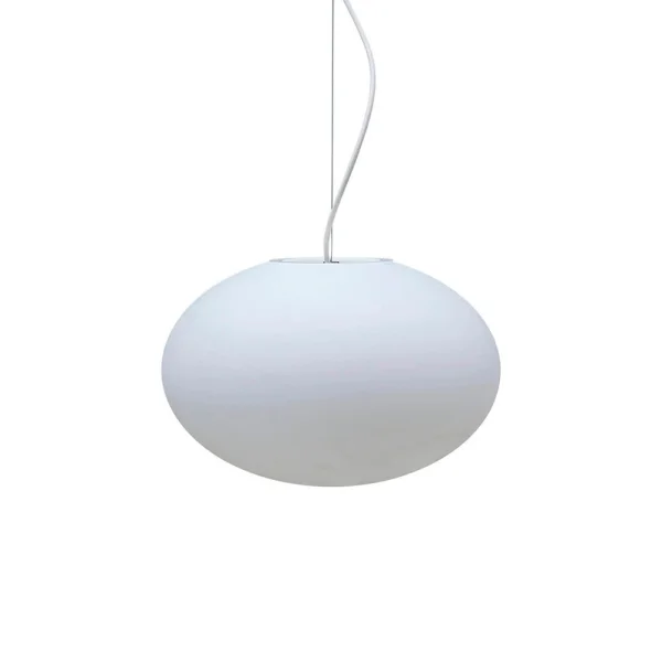 Cph Lighting - Eggy Pop Suspension Ø32 Opal White