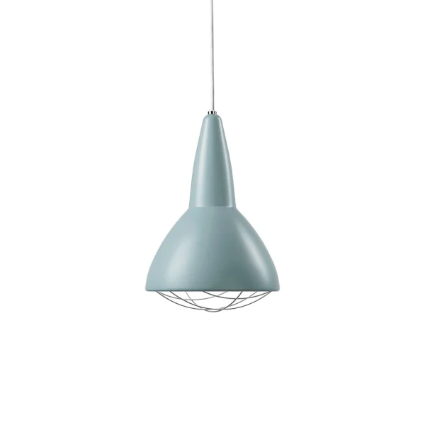 Cph Lighting - Grid Suspension Bleu