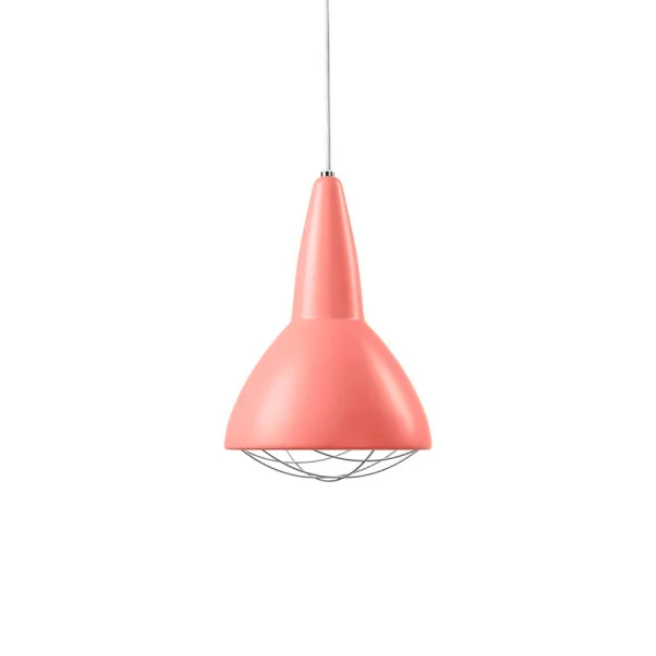 Cph Lighting - Grid Suspension Rose Vif